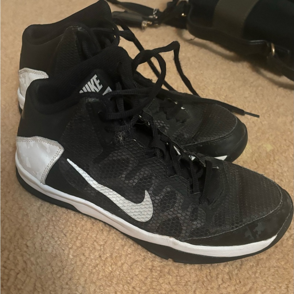 Nike Basketball Shoes